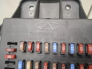 T113723060BA Блок предохранителей Vortex Tingo Арт 2-79814, вид 3