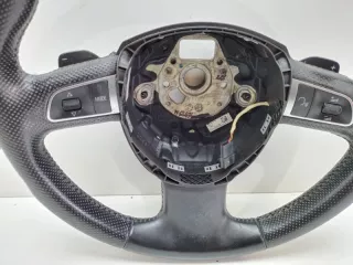 4E0419091DB Руль Audi Q7 4L Арт 2-80116, вид 2