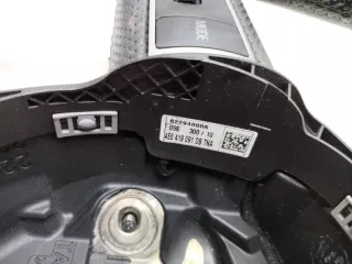 4E0419091DB Руль Audi Q7 4L Арт 2-80116, вид 3