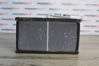 4F0820031C Радиатор отопителя (печки) Audi A6 C6 (S6,RS6) Арт 2-80145, вид 3