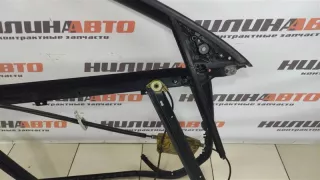 4F0837462C Стеклоподъемник Audi A6 C6 (S6,RS6) Арт 2-80259, вид 2