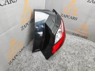 8330B276 Фонарь задний правый Mitsubishi ASX restailing 2 Арт 2-80260, вид 2