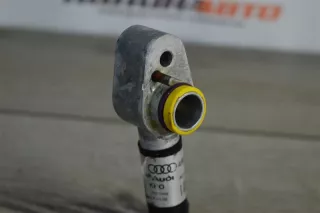 4F0260701AB Трубка кондиционера Audi A6 C6 (S6,RS6) Арт 2-80426, вид 4