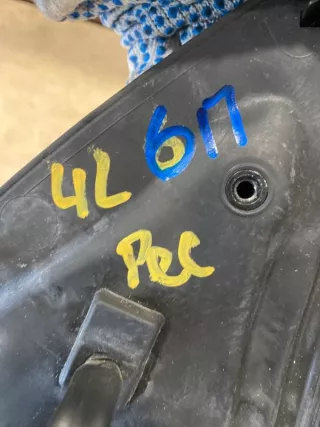 4L1857410CA01C Зеркало наружное правое Audi Q7 4L Арт 2-80549, вид 4