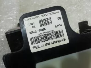95820D7500 Блок контроля слепых зон Hyundai Tucson 3 Арт 2-80607, вид 2