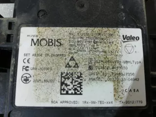 95820D7500 Блок слепых зон Hyundai Tucson 3 Арт 2-80639, вид 1