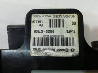 95820D7500 Блок слепых зон Hyundai Tucson 3 Арт 2-80639, вид 4
