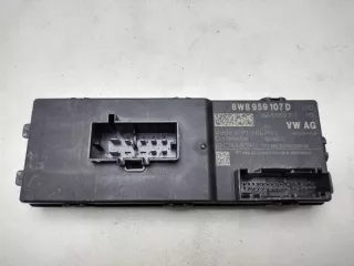8W8959107D Блок управления багажника Audi Q7 4M restailing Арт 2-80698