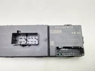 8W8959107D Блок управления багажника Audi Q7 4M restailing Арт 2-80698, вид 2