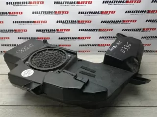 8E9035382D Сабвуфер штатный Audi A4 B7 Арт 2-80927, вид 2