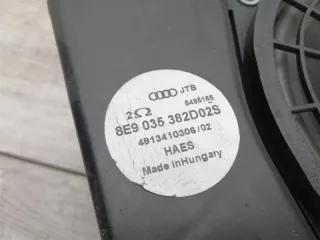 8E9035382D Сабвуфер штатный Audi A4 B7 Арт 2-80927, вид 4