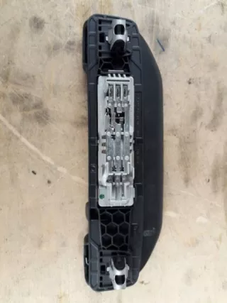 A1668100654 Ручка потолочная Mercedes G W461/463 Арт 2-80928, вид 2