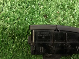 A2048706310 Кнопка центрального замка Mercedes CLS C218 Арт 2-80957, вид 3