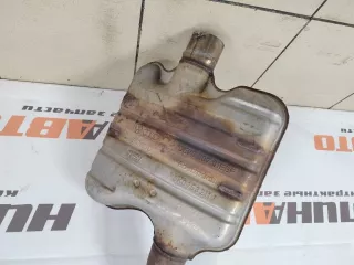 8K0253102AC Глушитель Audi Q5 1 Арт 2-81174, вид 2