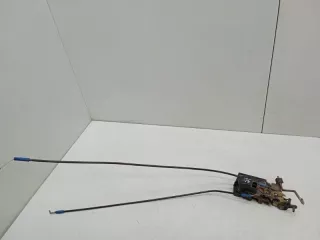 T116205030 Замок двери задней левой Chery Tiggo t11 Арт 2-81258, вид 1