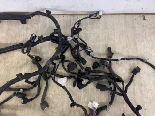 8541F862 Проводка под капот Mitsubishi Pajero 4 restailing 2 Арт 2-81335, вид 4
