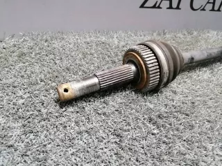 39600JD60A Привод Nissan Qashqai 1  Арт 2-81486, вид 3