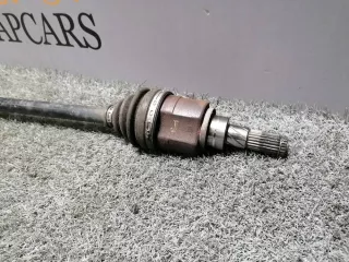 39600JD60A Привод Nissan Qashqai 1  Арт 2-81486, вид 4