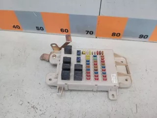 T113723060BA Блок предохранителей Vortex Tingo Арт 2-81530