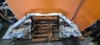  Передняя панель крепления облицовки (телевизор) Acura MDX 2 Арт 2-81587, вид 3