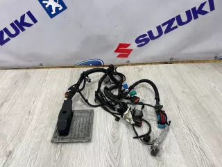 Проводка двигателя Ford Focus 2 Арт 2-81658, вид 4