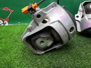 8R0199381E Подушка крепления двигателя Audi A4 B8 Арт 2-81952, вид 3