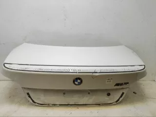 41627122441 Крышка багажника (дверь 3-5) BMW 5 E60/E61 Арт 2-81967, вид 1