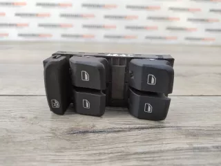 8X09598515PR Блок управления стеклоподъемниками Audi Q3 1 Арт 2-82032, вид 6