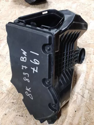 8K0133837BN Корпус воздушного фильтра Audi A4 B8 Арт 2-82195, вид 2
