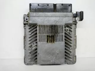 4L0910551P Блок управления двигателем Audi Q7 4L Арт 2-82284, вид 3