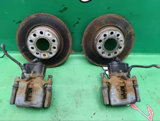 5N0615403 Суппорта Volkswagen Tiguan 1 Арт 2-82361, вид 2