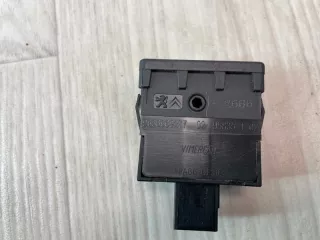6554C3 Кнопка (выключатель) Peugeot 408 Арт 2-82469, вид 4
