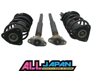 BBM234900C Амортизаторы, стойки комплект Mazda 3 BL Арт 2-82700, вид 3