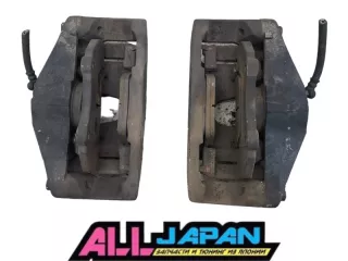 B3YF-33-61X Тормозные суппорта Mazda 3 BK Арт 2-82903, вид 5