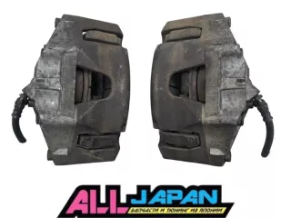 B3YF-33-61X Тормозные суппорта Mazda 3 BK Арт 2-82903, вид 6