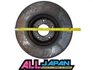 B3YF-33-61X Тормозные суппорта Mazda 3 BK Арт 2-82915, вид 4