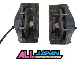 B3YF-33-61X Тормозные суппорта Mazda 3 BK Арт 2-82915, вид 5