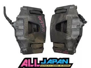 B3YF-33-61X Тормозные суппорта Mazda 3 BK Арт 2-82915, вид 6