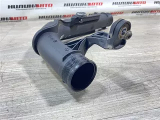 1K0145770AE Патрубок интеркулера Volkswagen Passat B7 Арт 2-82944, вид 4