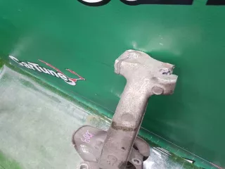 4G0407254A Кулак поворотный Audi A6 C7 (S6,RS6) Арт 2-82997, вид 2