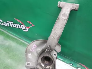 4G0407254A Кулак поворотный Audi A6 C7 (S6,RS6) Арт 2-82997, вид 3