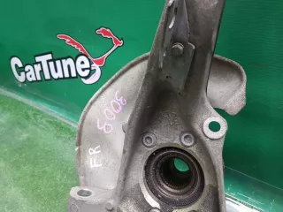 4G0407254A Кулак поворотный Audi A6 C7 (S6,RS6) Арт 2-82997, вид 4