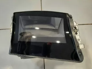 4M0919617C Проекция Audi Q7 4M Арт 2-83275, вид 1