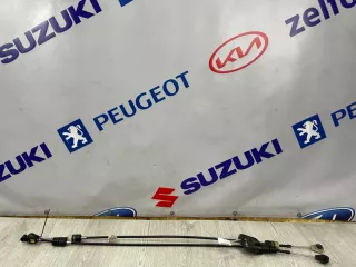 1 749 584 Трос кпп Ford Transit 3 restailing Арт 2-83343, вид 1