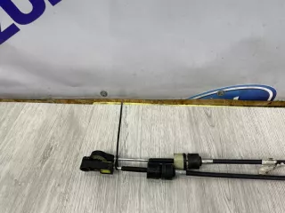 1 749 584 Трос кпп Ford Transit 3 restailing Арт 2-83343, вид 2