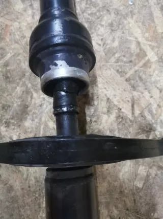 5N0521101M Карданный вал Volkswagen Tiguan 1 Арт 2-83449, вид 2