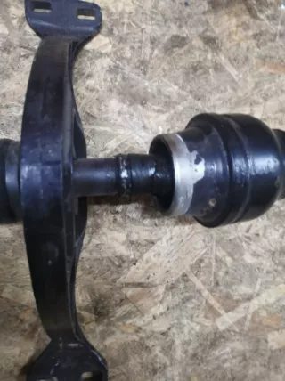 5N0521101M Карданный вал Volkswagen Tiguan 1 Арт 2-83449, вид 4