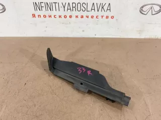 638284GA0A Пыльник крыла Infiniti Q50 Арт 2-83590, вид 1