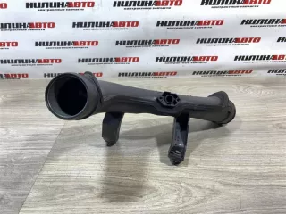 1K0145770N Патрубок интеркулера Volkswagen Passat B6 Арт 2-83725, вид 2