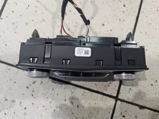 4M0919158C Панель управления климатом Audi Q7 4M Арт 2-84351, вид 6